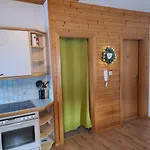 Appartement Flachauliebe