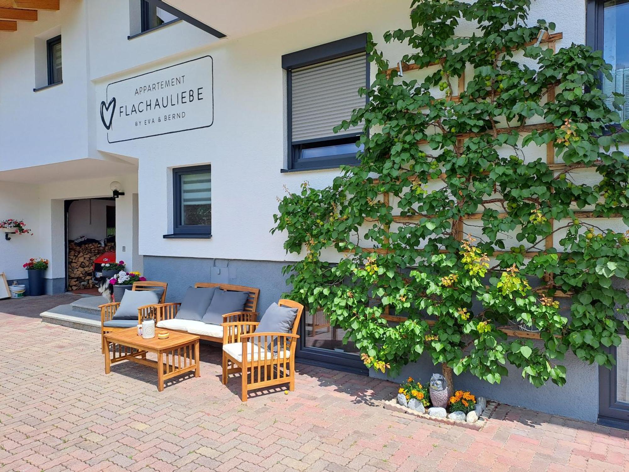 Flachauliebe Appartement